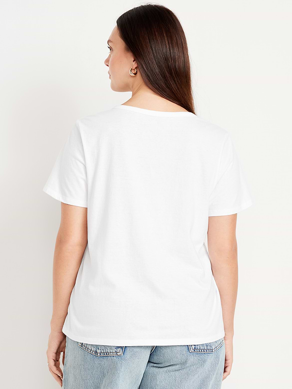 EveryWear V-Neck T-Shirt