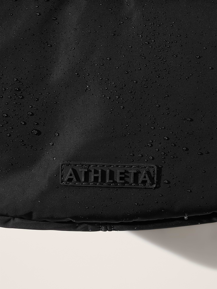 Image number 5 showing, All About Small Crossbody Hobo Bag
