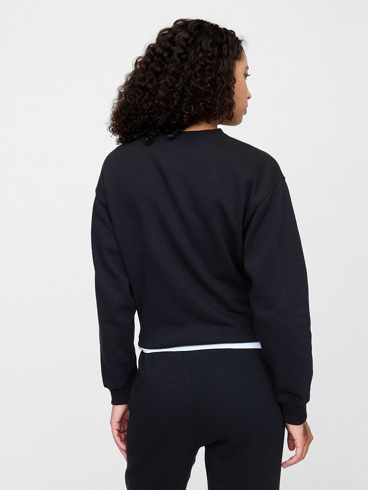 Image number 2 showing, Gap Logo Sweatshirt