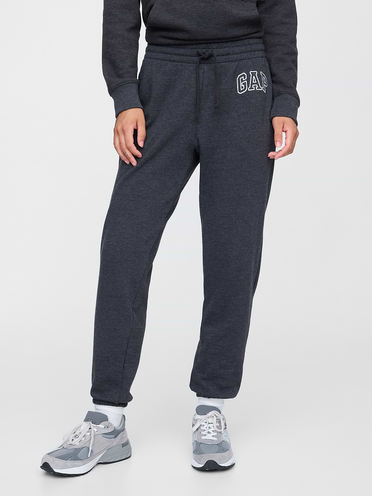 Image number 3 showing, Gap Logo Joggers