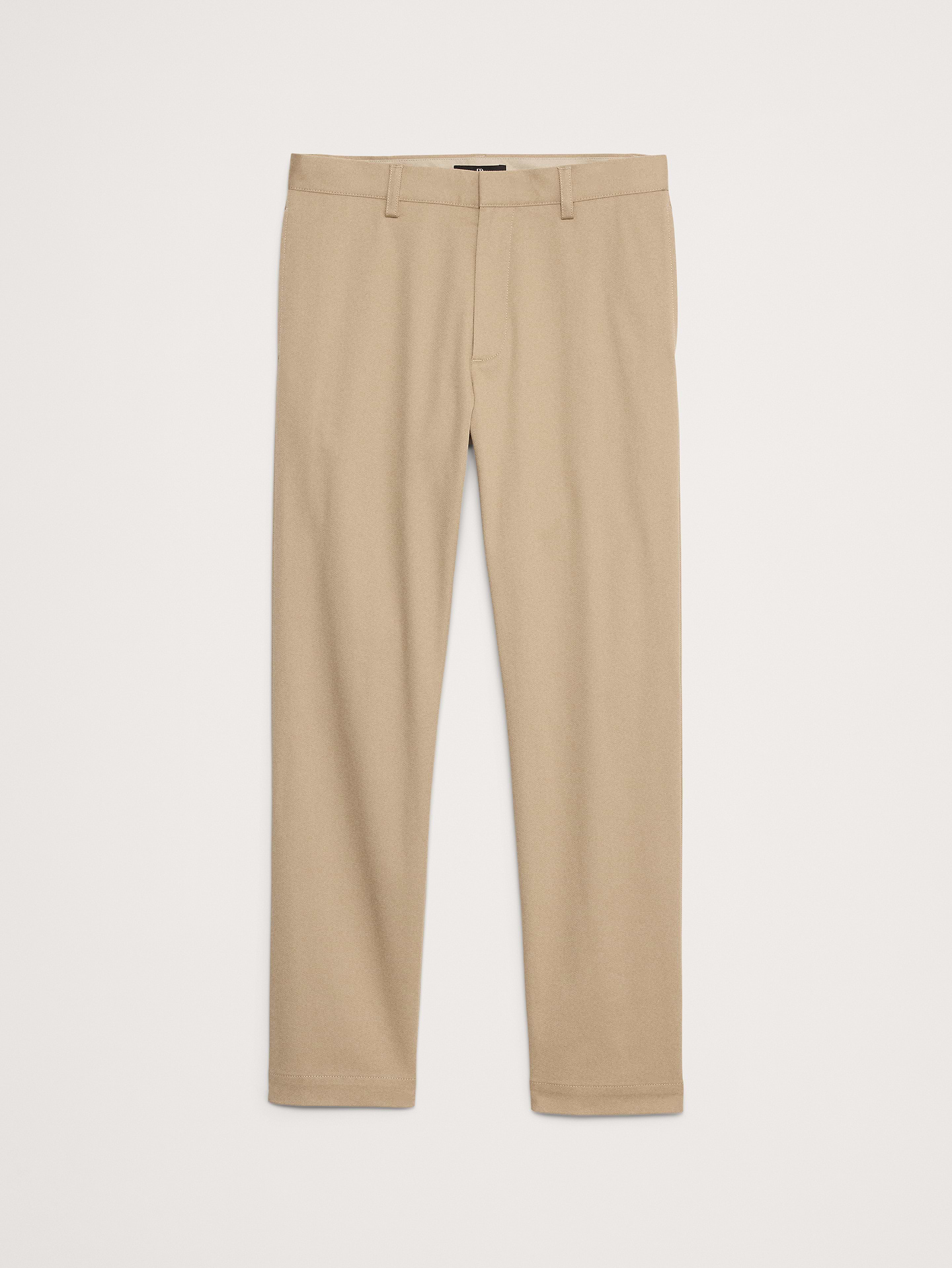 Image number 4 showing, Straight Italian-Stretch Chino