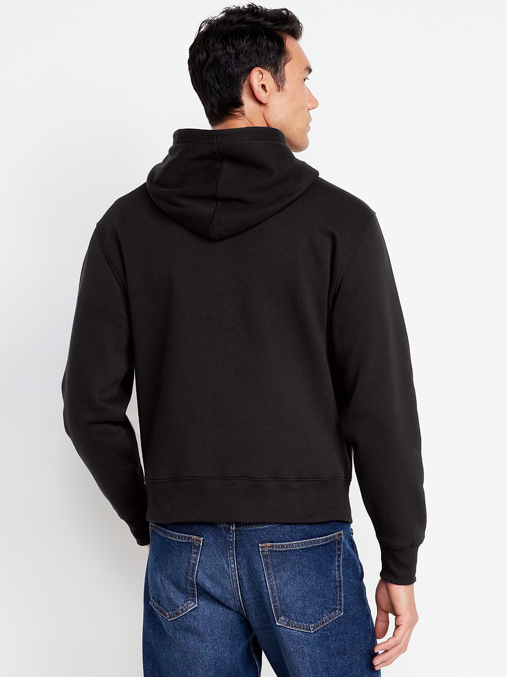 Image number 2 showing, Oversized Canada Logo Pullover Hoodie