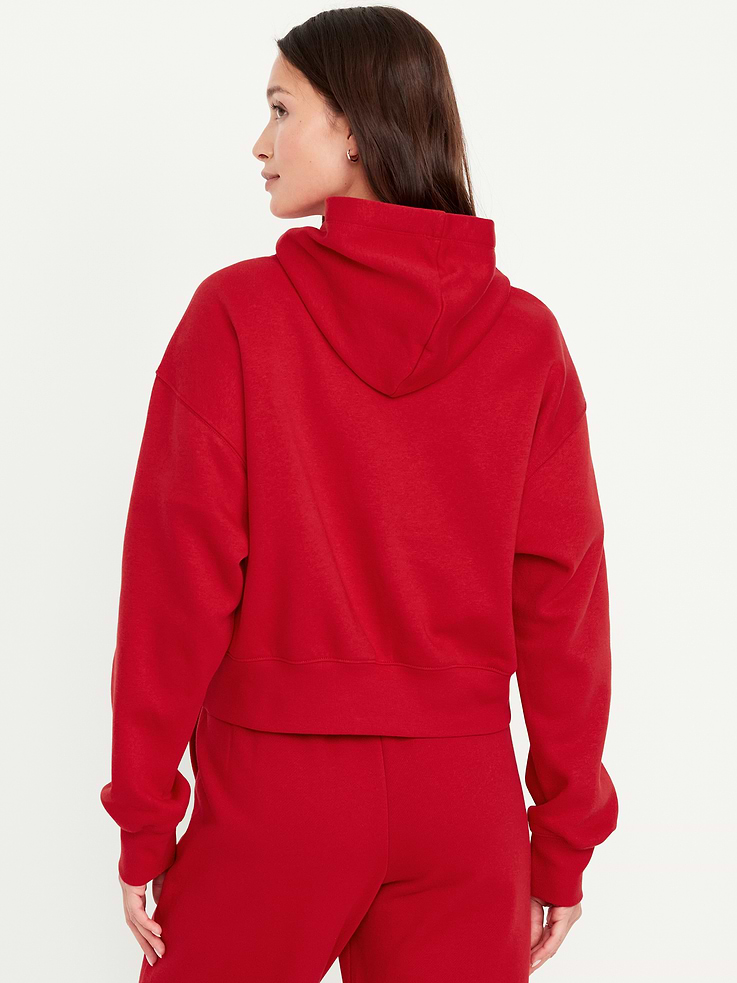 Oldnavy W Sweater Red S #2223