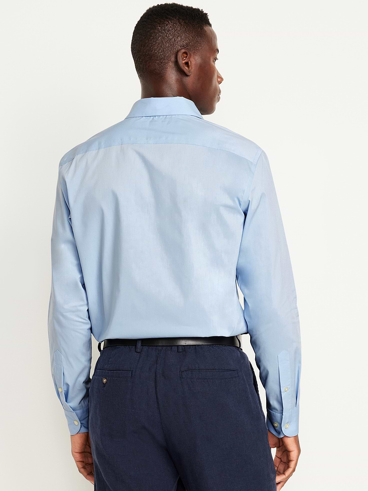 Image number 2 showing, Slim Fit Pro Signature Performance Dress Shirt