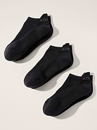 Image number 1 showing, Athleta Everyday Ankle Sock 3-Pack