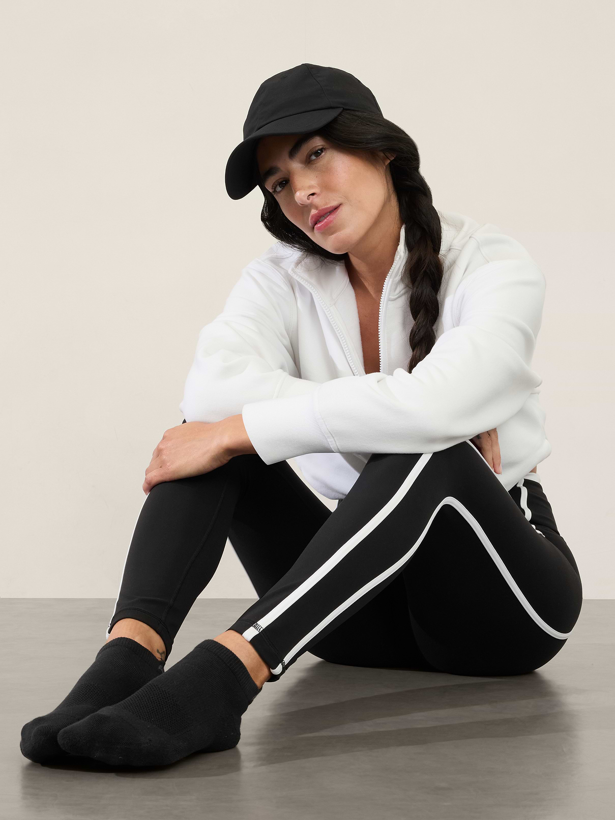 Image number 2 showing, Athleta Everyday Ankle Sock 3-Pack