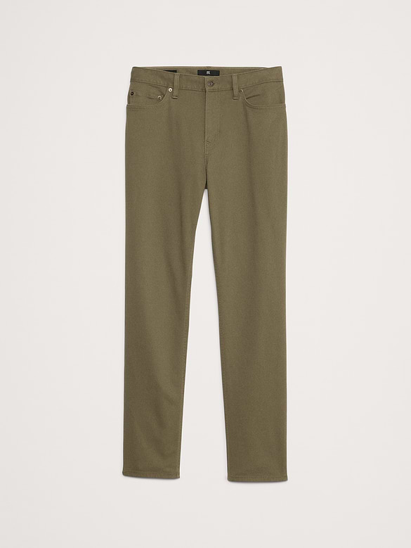 Slim Traveler Pant