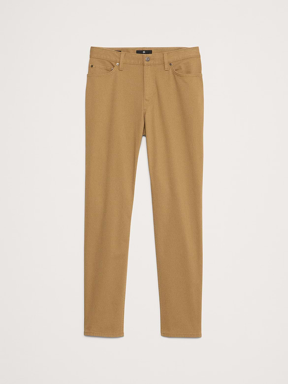 Athletic Traveler Pant