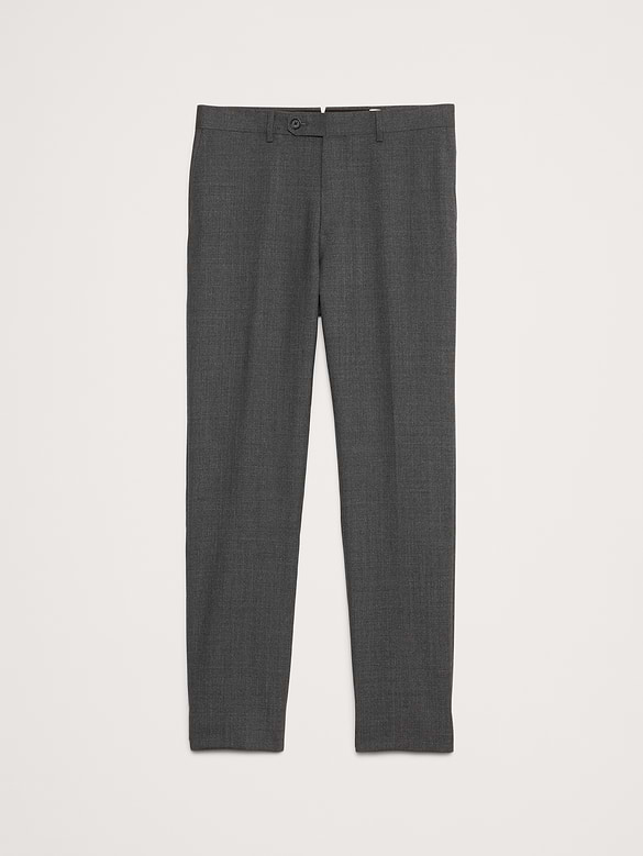 Signature Italian Rustico Suit Pant