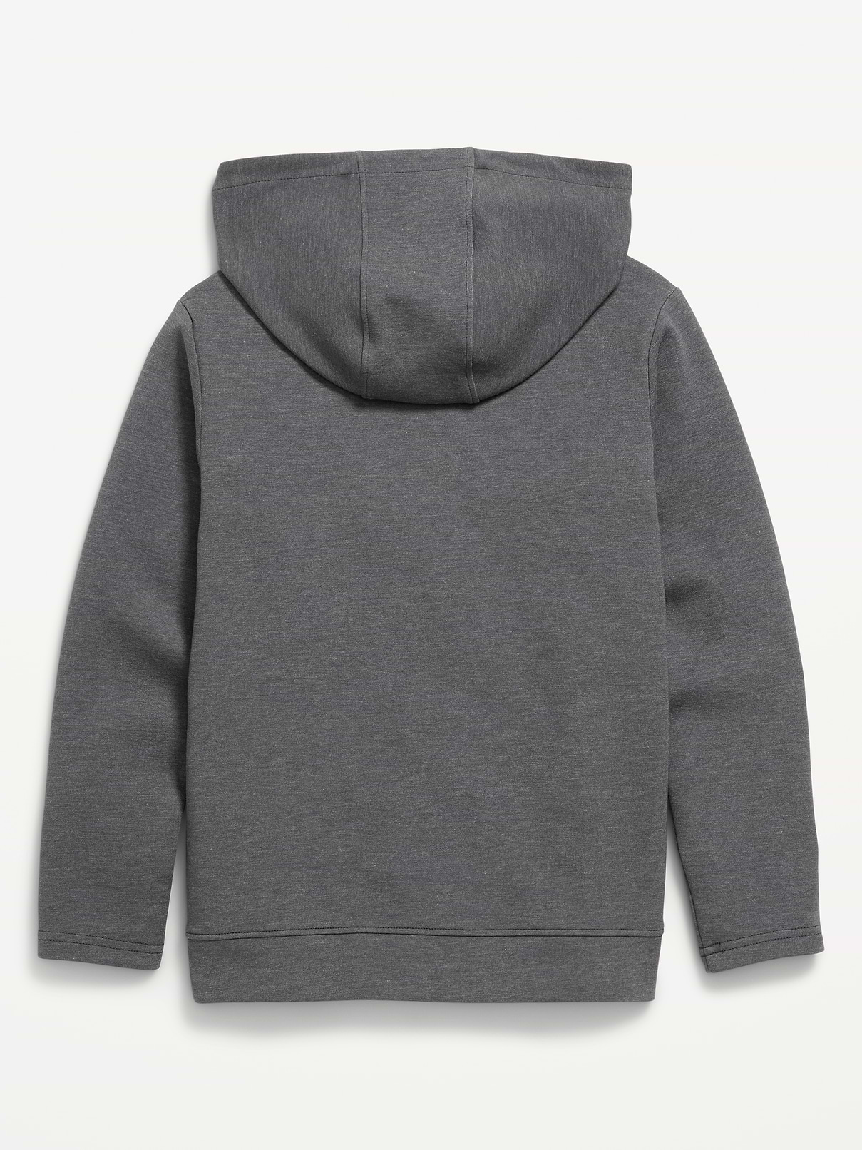 Image number 3 showing, Dynamic Fleece Zip Hoodie for Boys