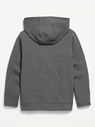 Image number 3 showing, Dynamic Fleece Zip Hoodie for Boys