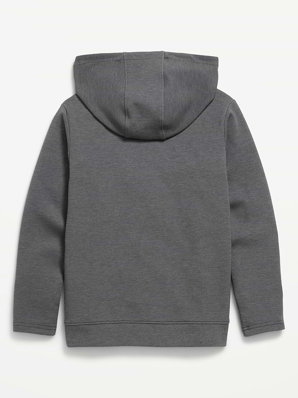Dynamic Fleece Full-Zip Hoodie for Boys