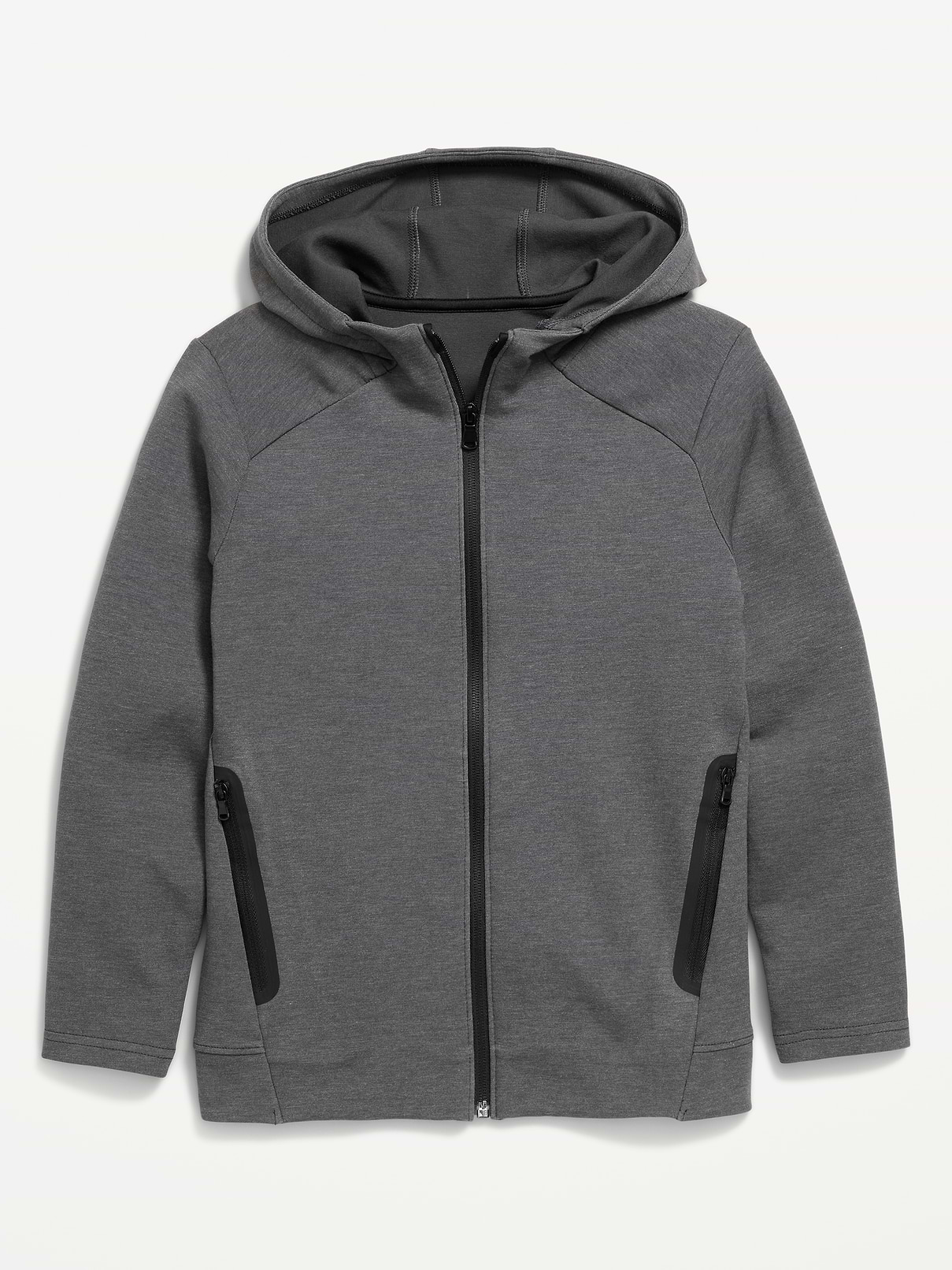 Image number 2 showing, Dynamic Fleece Zip Hoodie for Boys