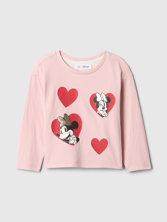 T-shirt à imprimé Gap × Disney pour Bébé