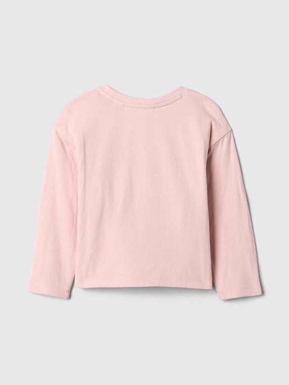 T-shirt à imprimé Gap × Disney pour Bébé