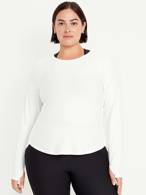 CloudMotion Base Layer Top