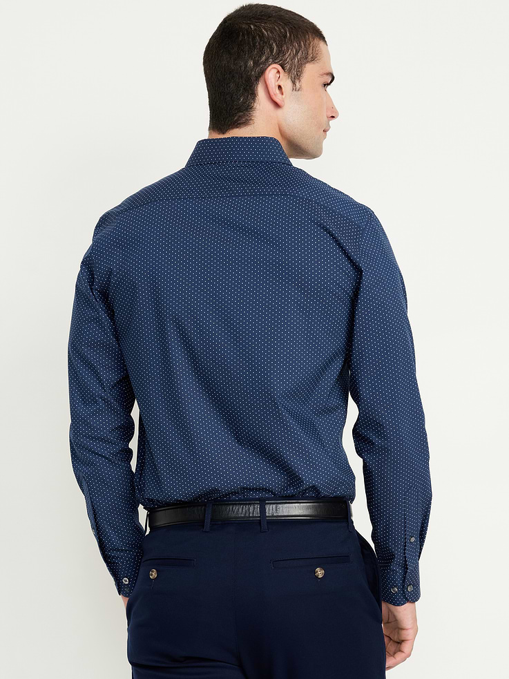 Image number 2 showing, Slim Fit Pro Signature Performance Dress Shirt