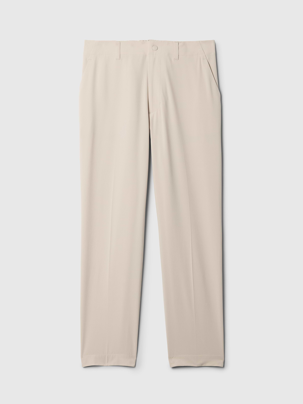 Image 5 of 6, GapFit High Rise Downtown Runaround Pants