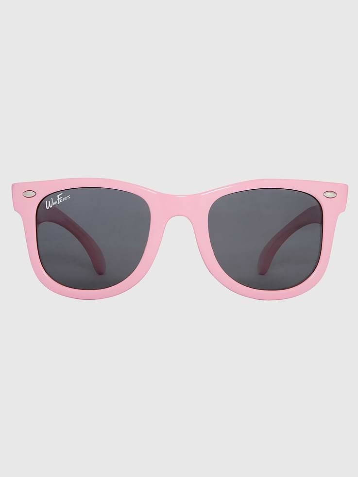 Image number 1 showing, WeeFarers Polarized Baby Toddler Kids Sunglasses