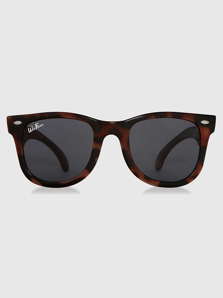 Image number 1 showing, WeeFarers Polarized Baby Toddler Kids Sunglasses