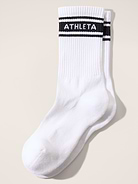 Image number 1 showing, Athleta Everyday Crew Sock