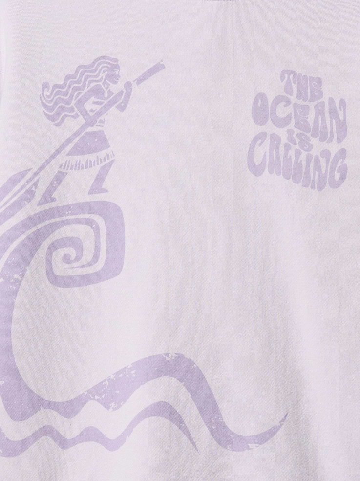 Image number 3 showing, Gap × Disney Kids VintageSoft Oversized Hoodie