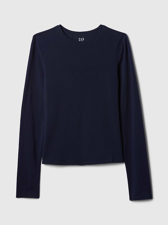 CloseKnit Jersey T-Shirt