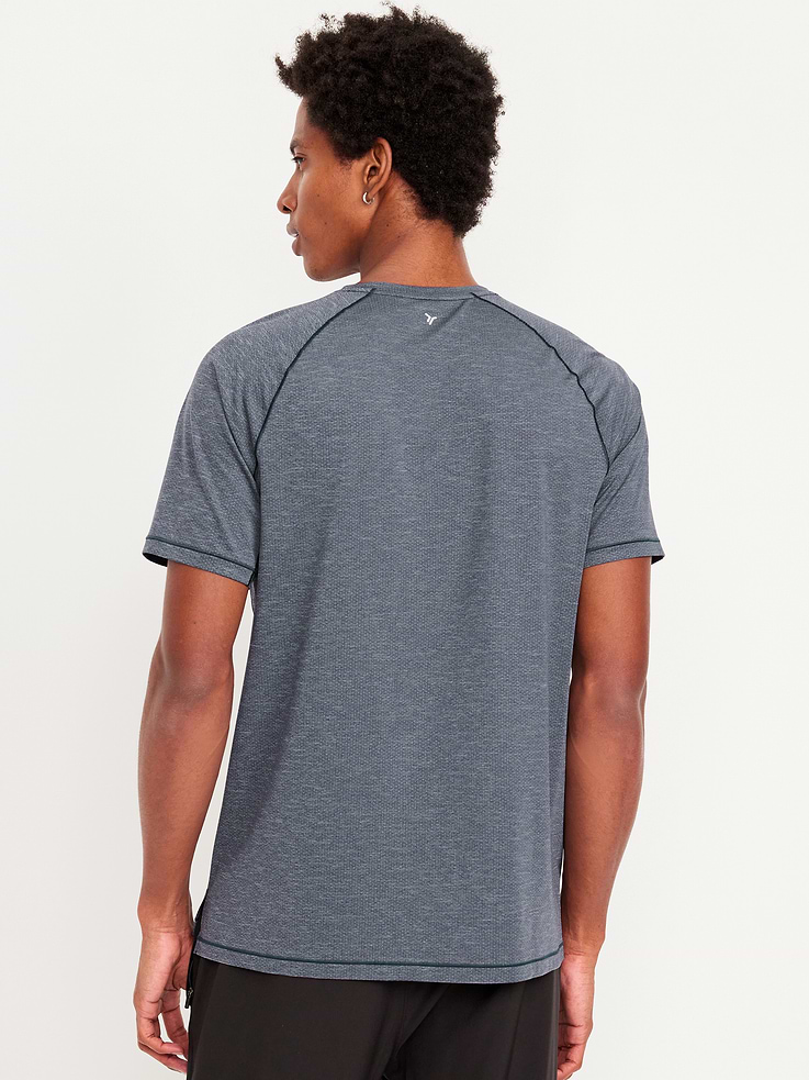 Image number 2 showing, Slim Fit Performance Vent T-Shirt