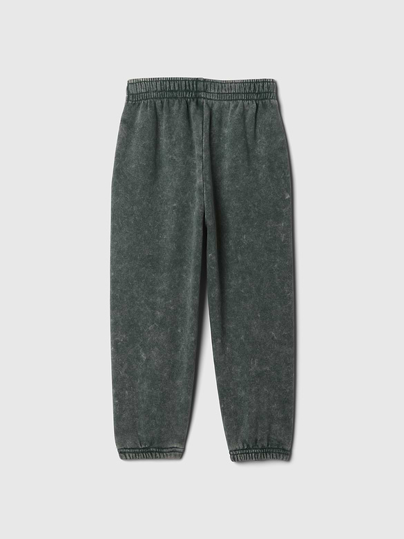 Gap × Disney Baby VintageSoft Buzz Lightyear Joggers