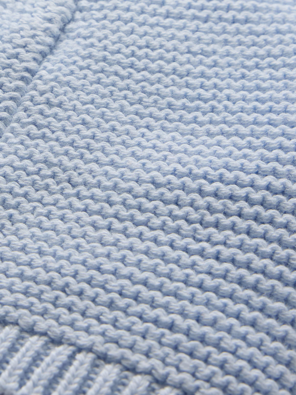 Image number 3 showing, Baby Garter Bear Hat