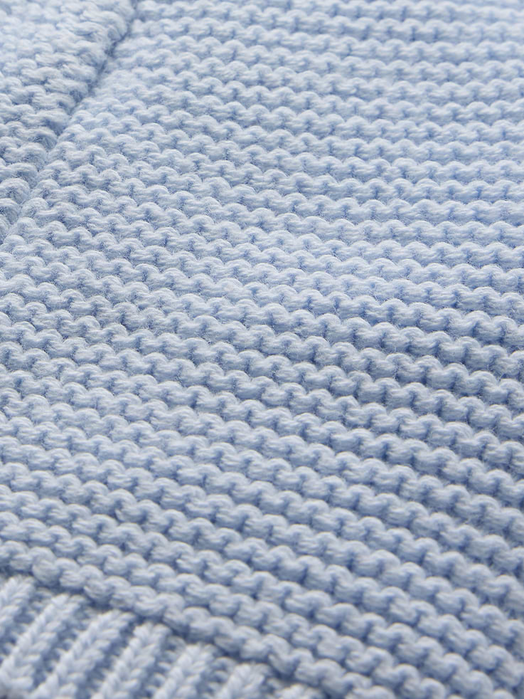 Image number 3 showing, Baby Garter Bear Hat