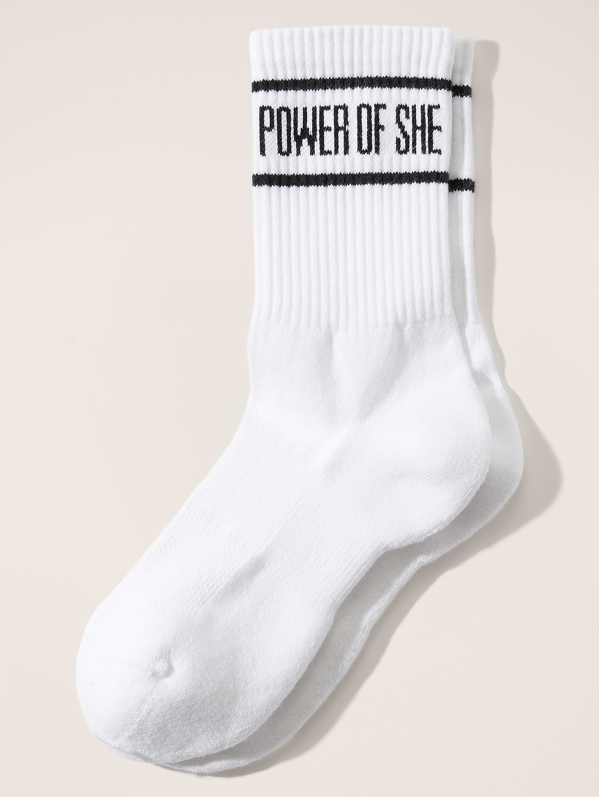 Image number 1 showing, Athleta Everyday Crew Sock