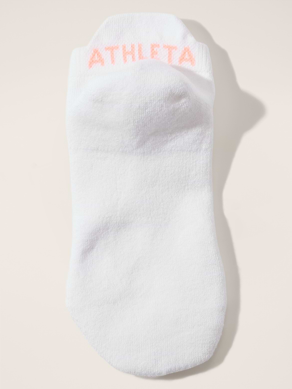 Athleta Everyday Ankle Sock 3-Pack