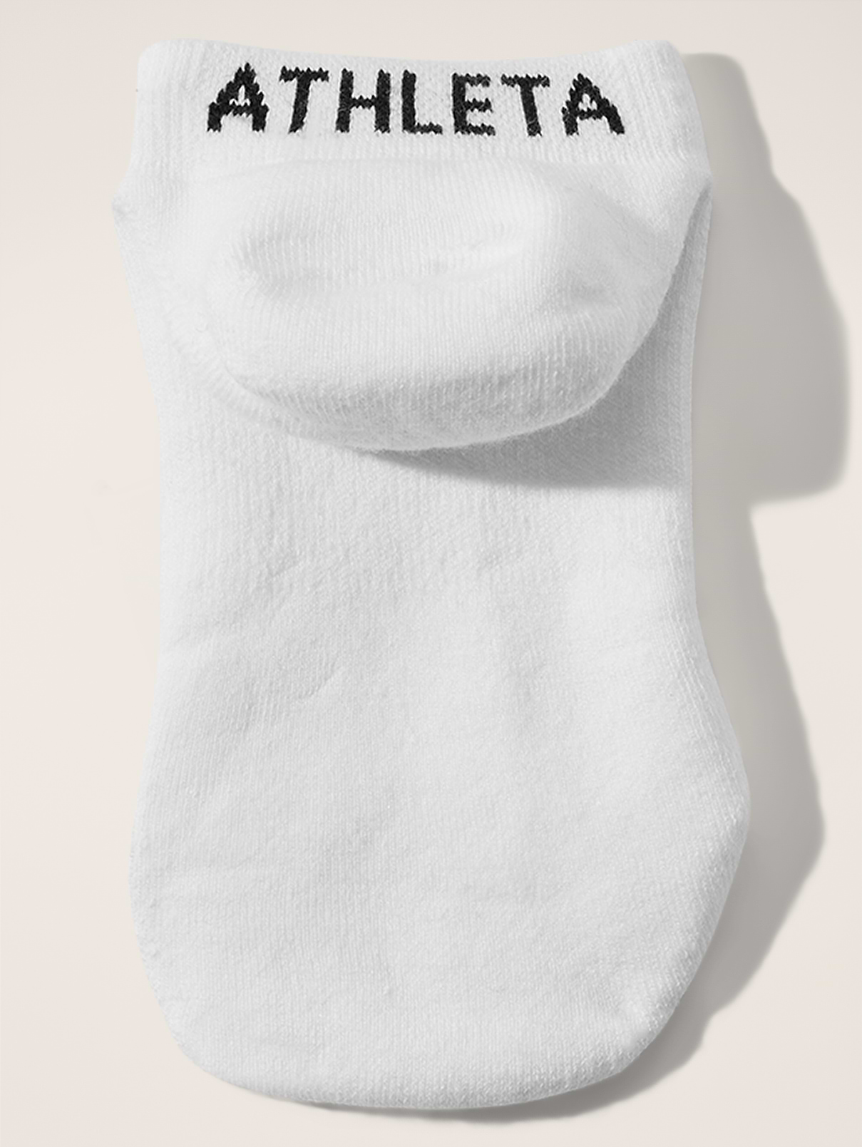 Image number 3 showing, Athleta Everyday No Show Sock 3-Pack