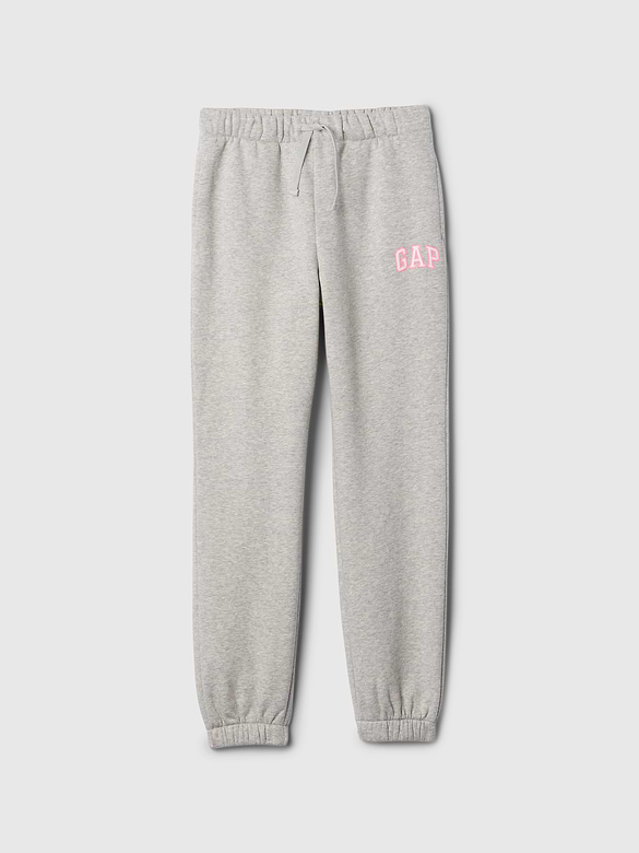 Kids Relaxed Gap Logo Joggers