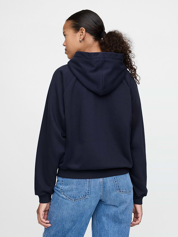 Adult VintageSoft Hoodie