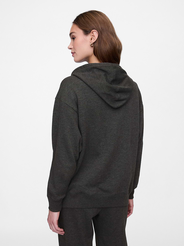 Image 2 of 5, Gap Logo Hoodie