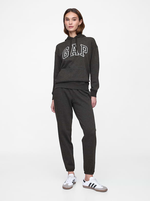 Gap Logo Hoodie