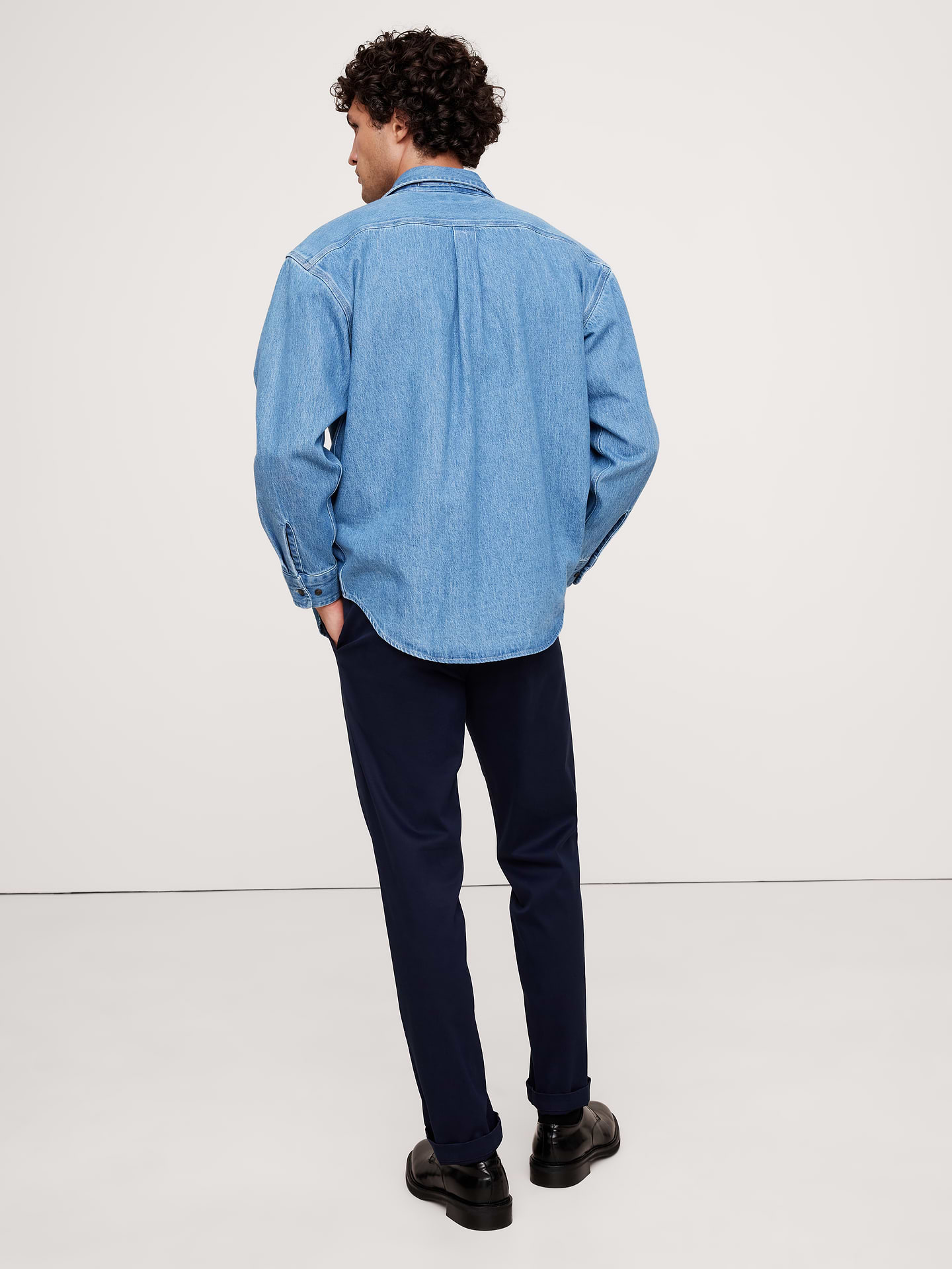 Image number 2 showing, Slim Rapid Movement Chino