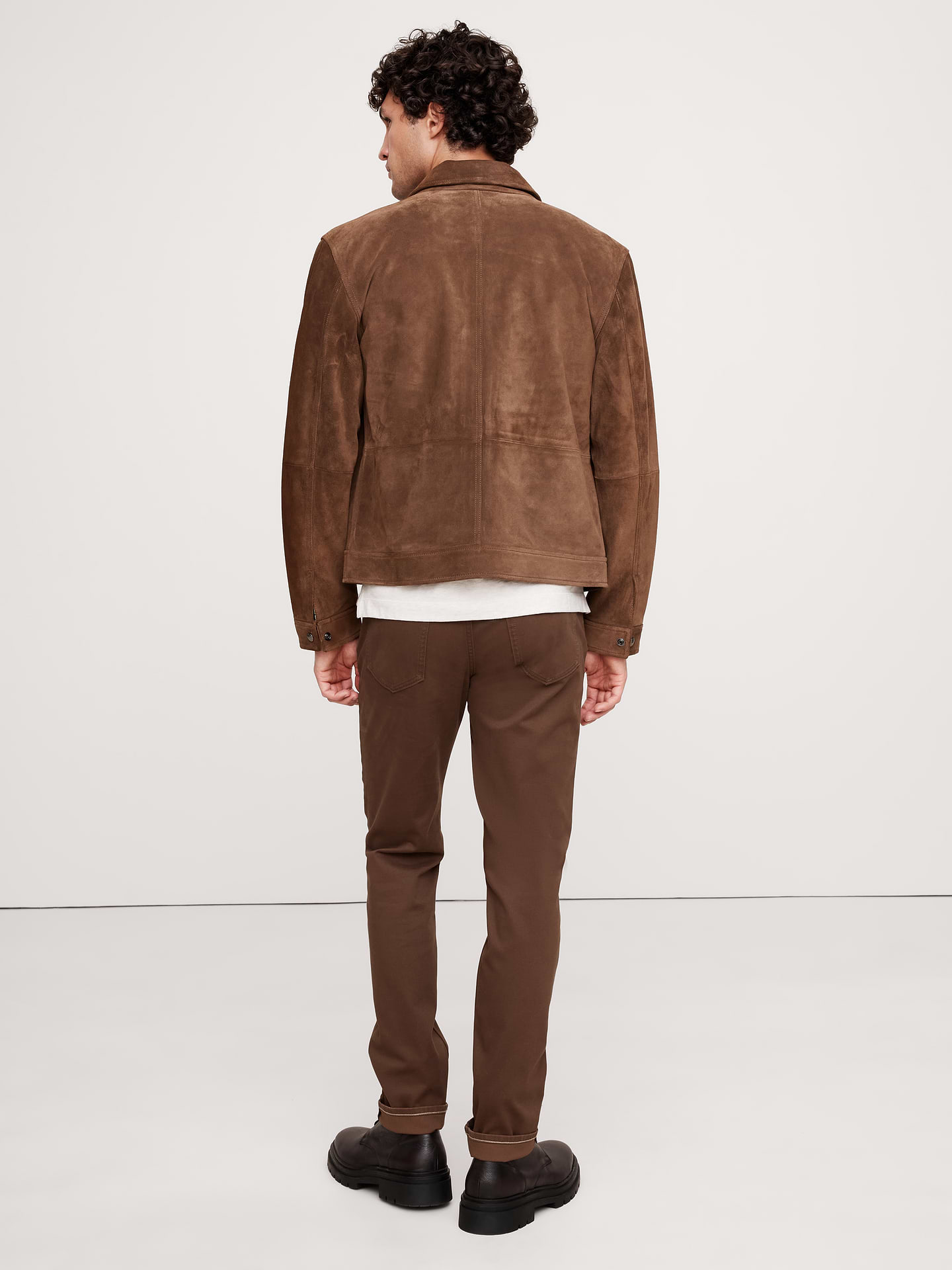 Image number 8 showing, Slim Traveler Pant