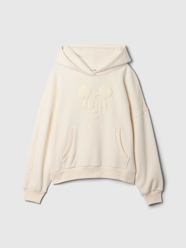 Image number 5 showing, Gap × Disney Kids VintageSoft Oversized Hoodie