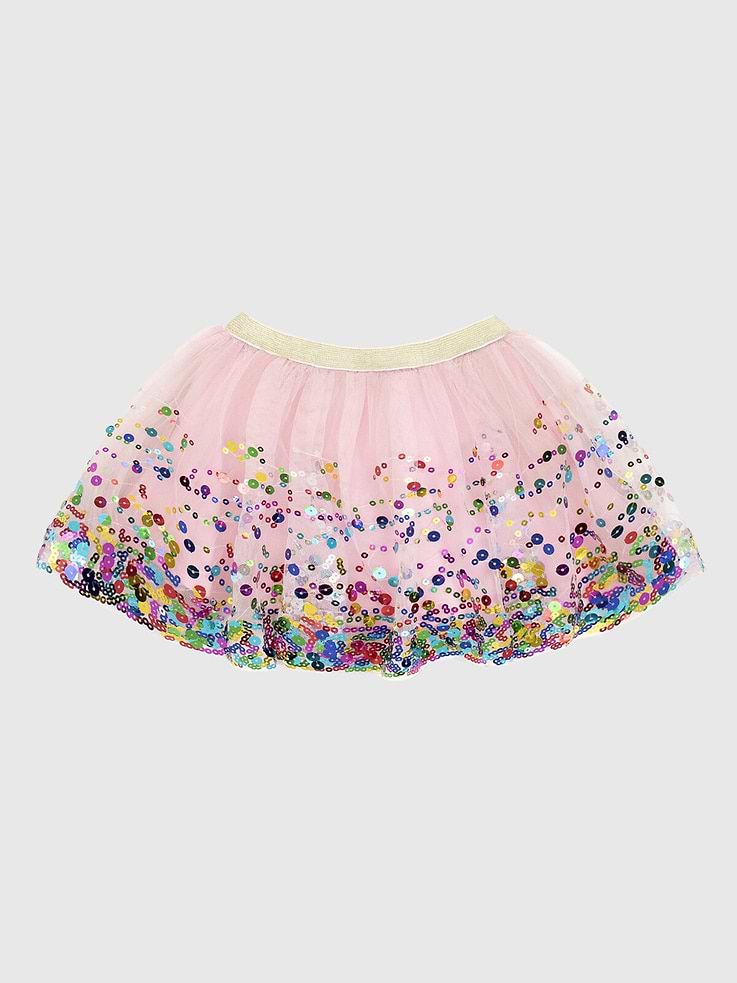 Image number 1 showing, Sweet Wink Confetti Tutu