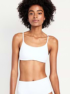 Image number 1 showing, No-Show Bralette