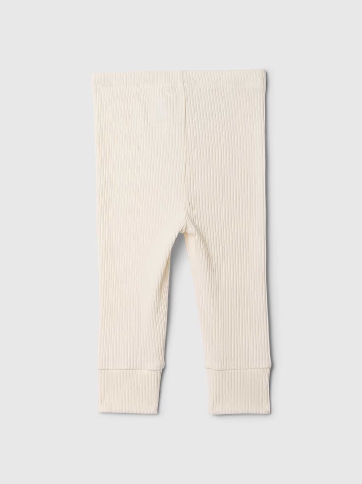 Image number 2 showing, Baby First Favorites TinyRib Pants