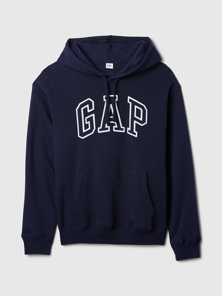 Image number 5 showing, Gap Logo Hoodie