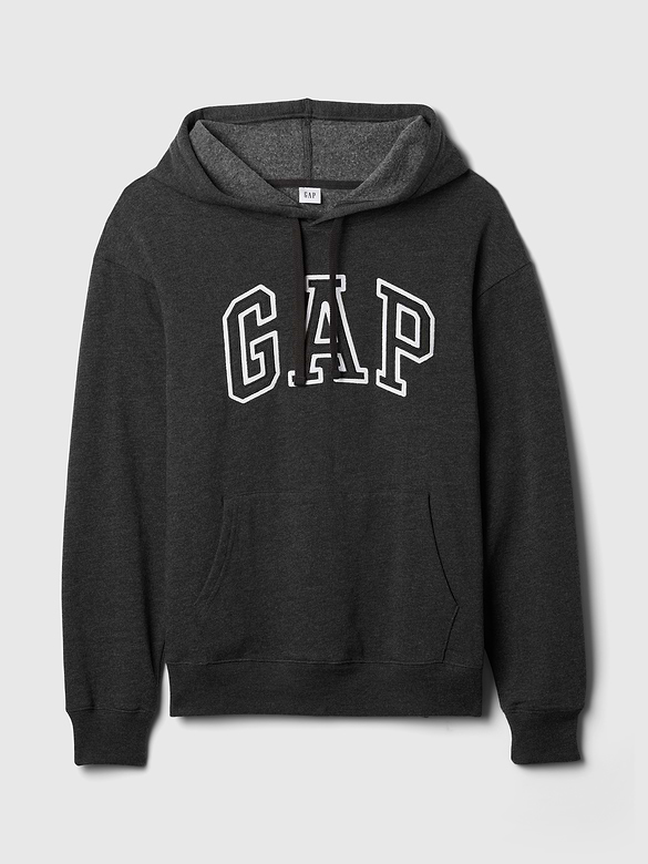 Gap Logo Hoodie