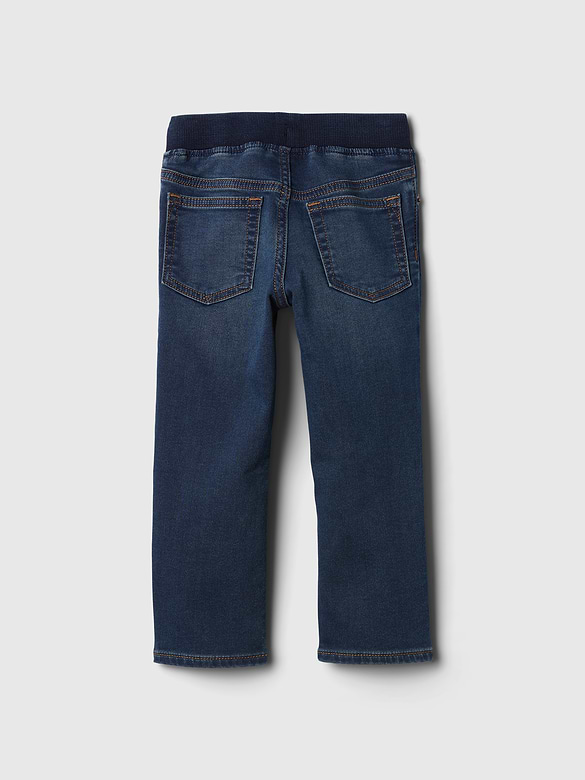 babyGap Pull-On Slim Sweatpant Jeans