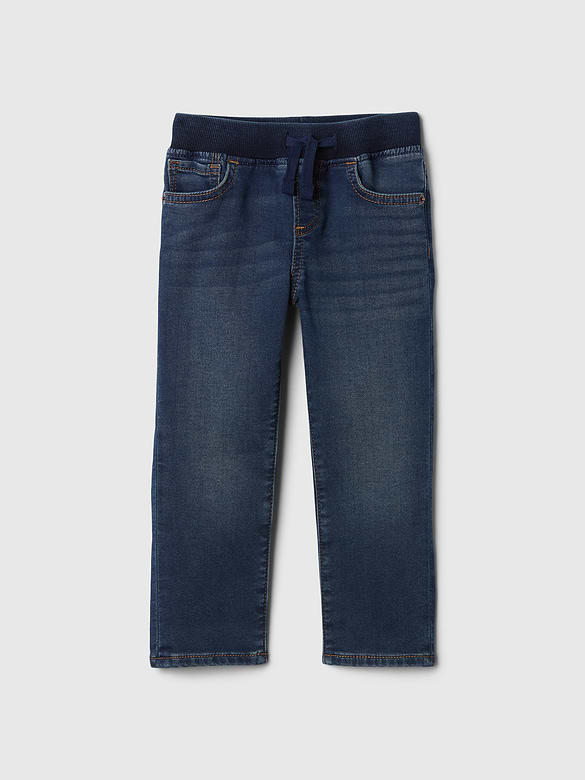 babyGap Pull-On Slim Sweatpant Jeans