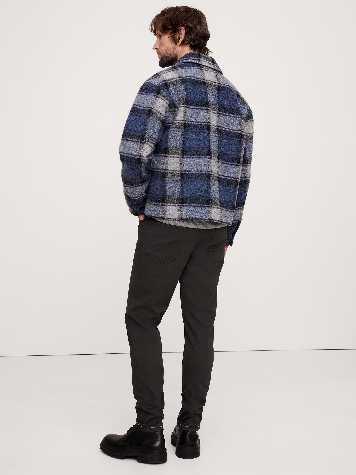 Image number 2 showing, Skinny Traveler Pant 2.0