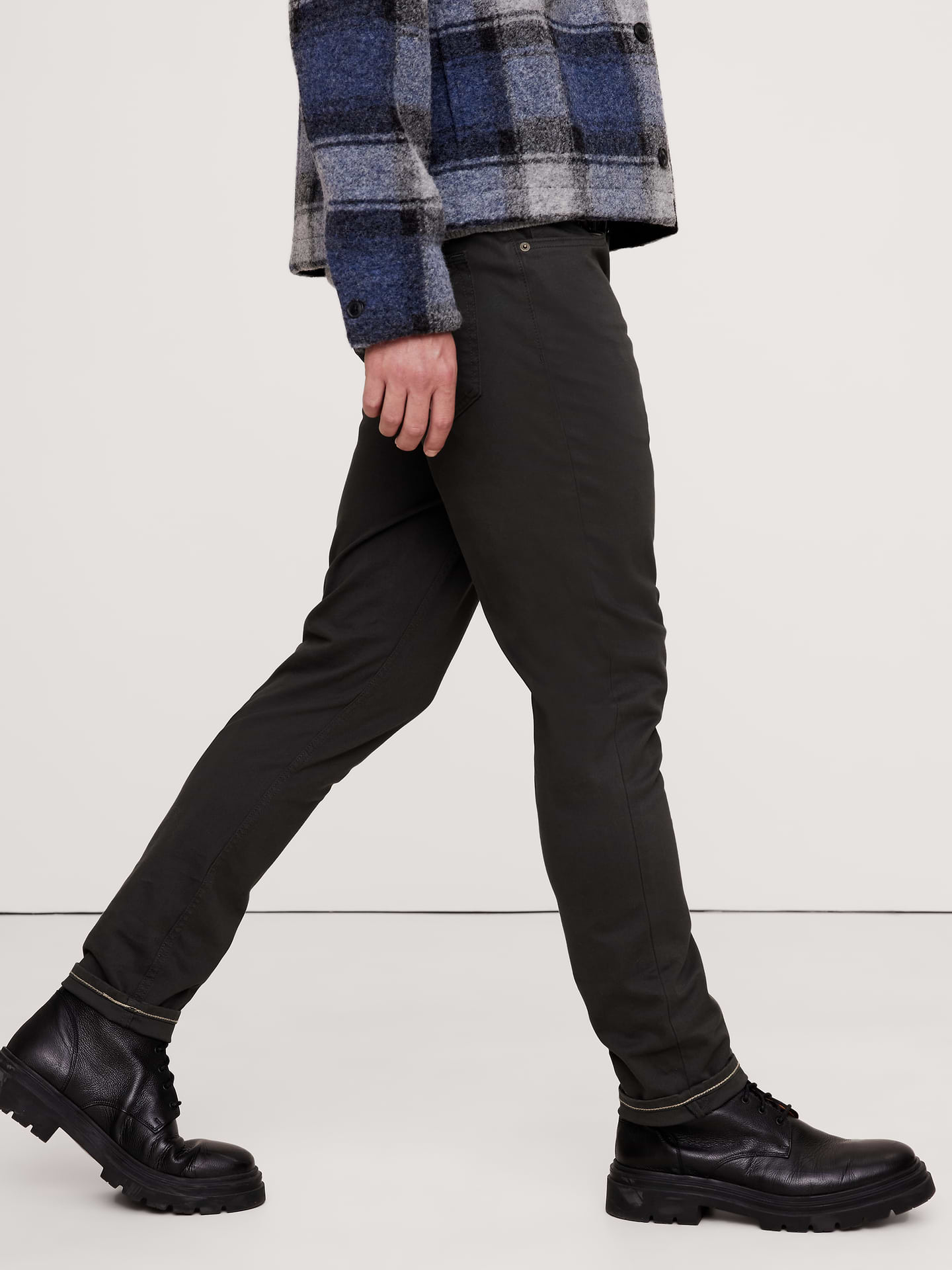 Image number 3 showing, Skinny Traveler Pant 2.0